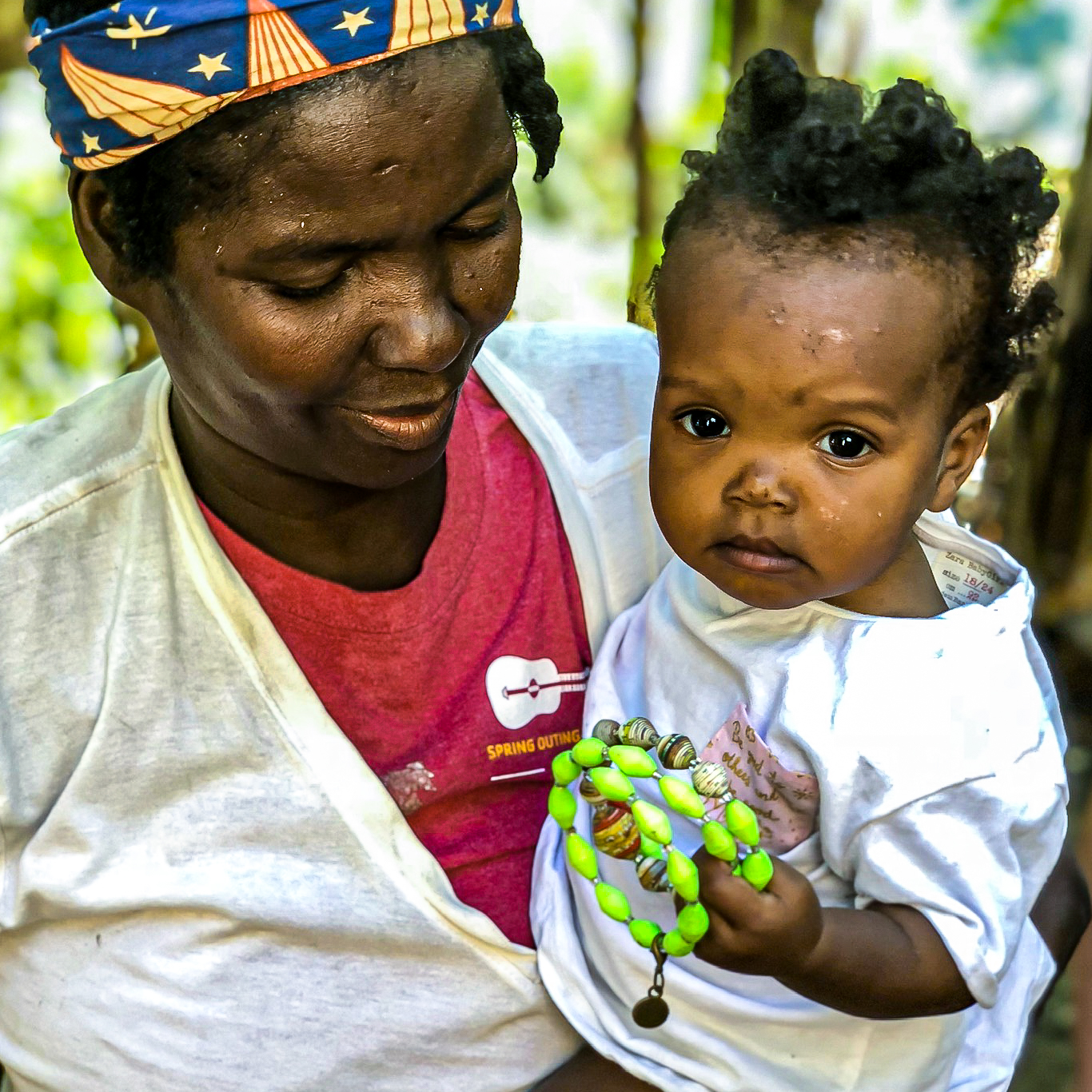 LETS Empowerment Club - Donate