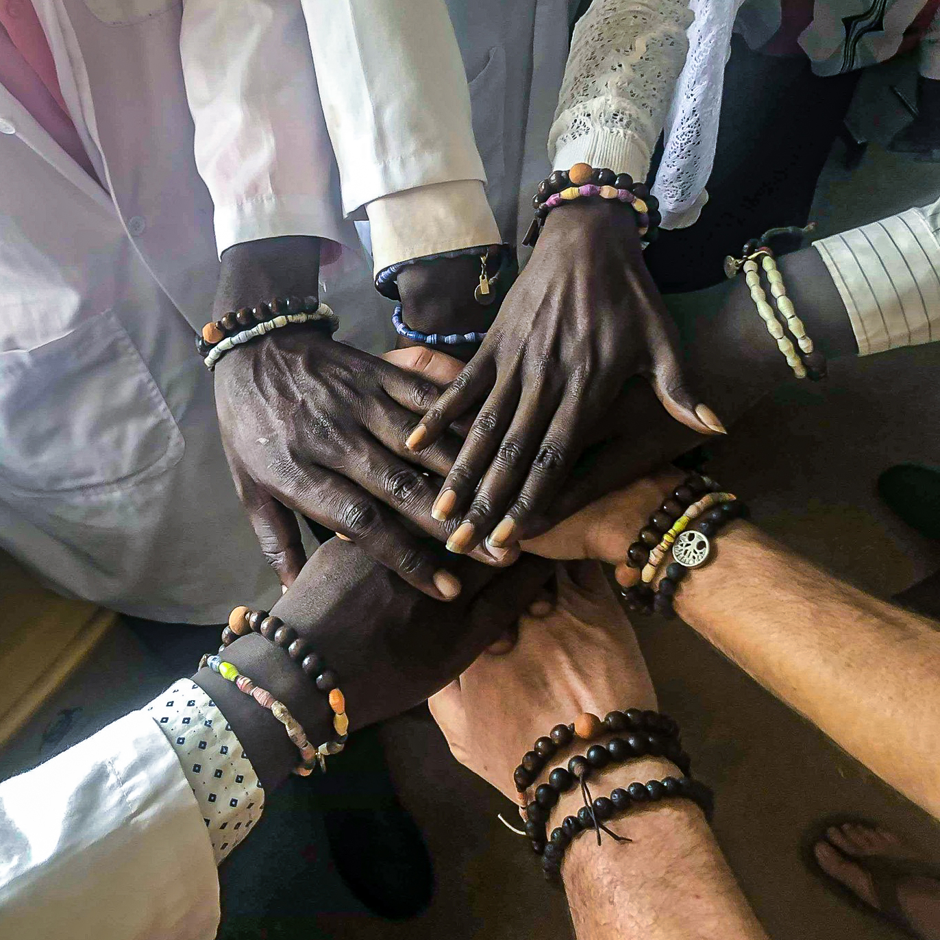 LETS Empowerment Club - Donate