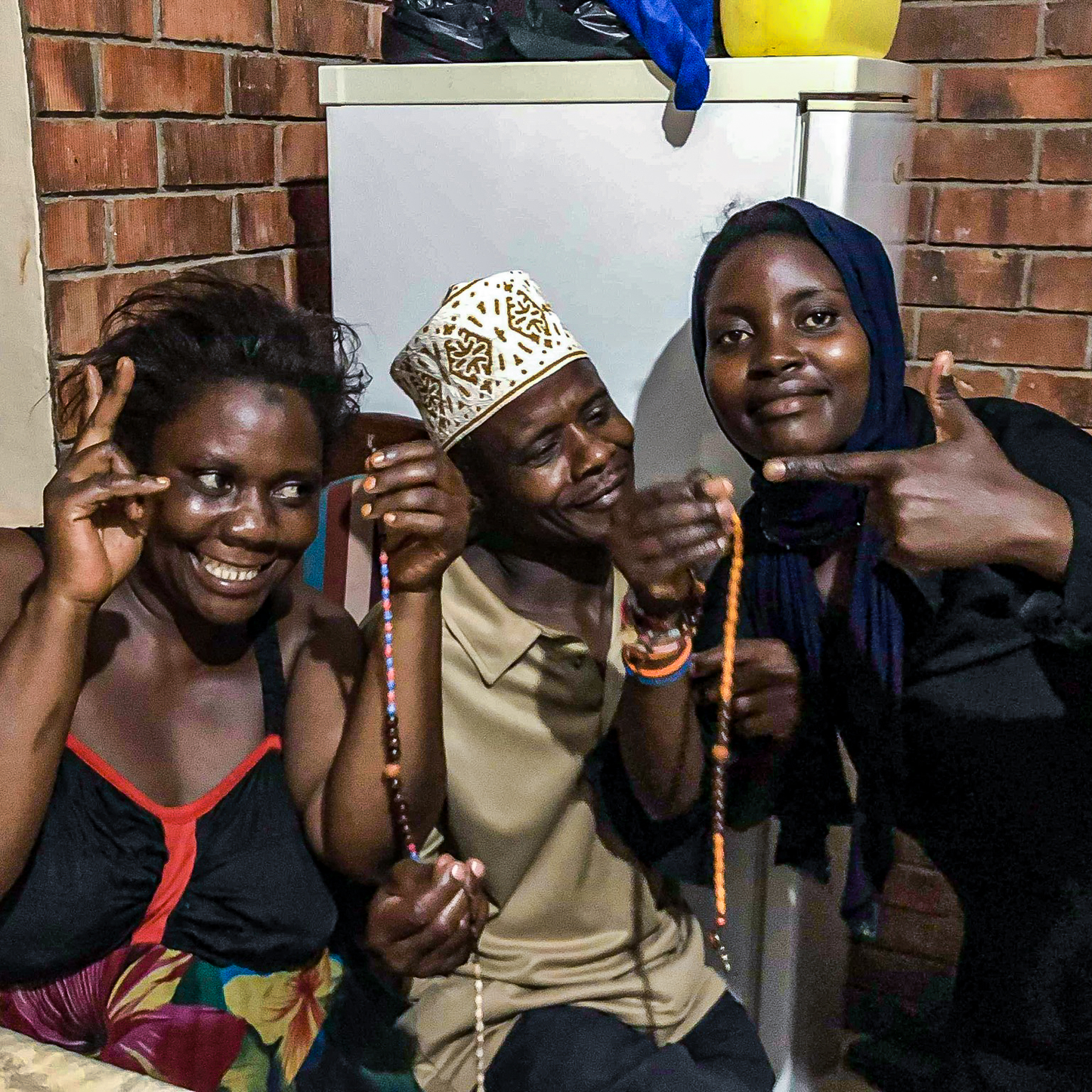 LETS Empowerment Club - Donate