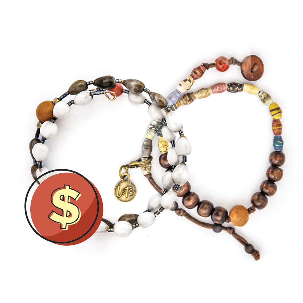 LETS Empowerment Club - Purchase