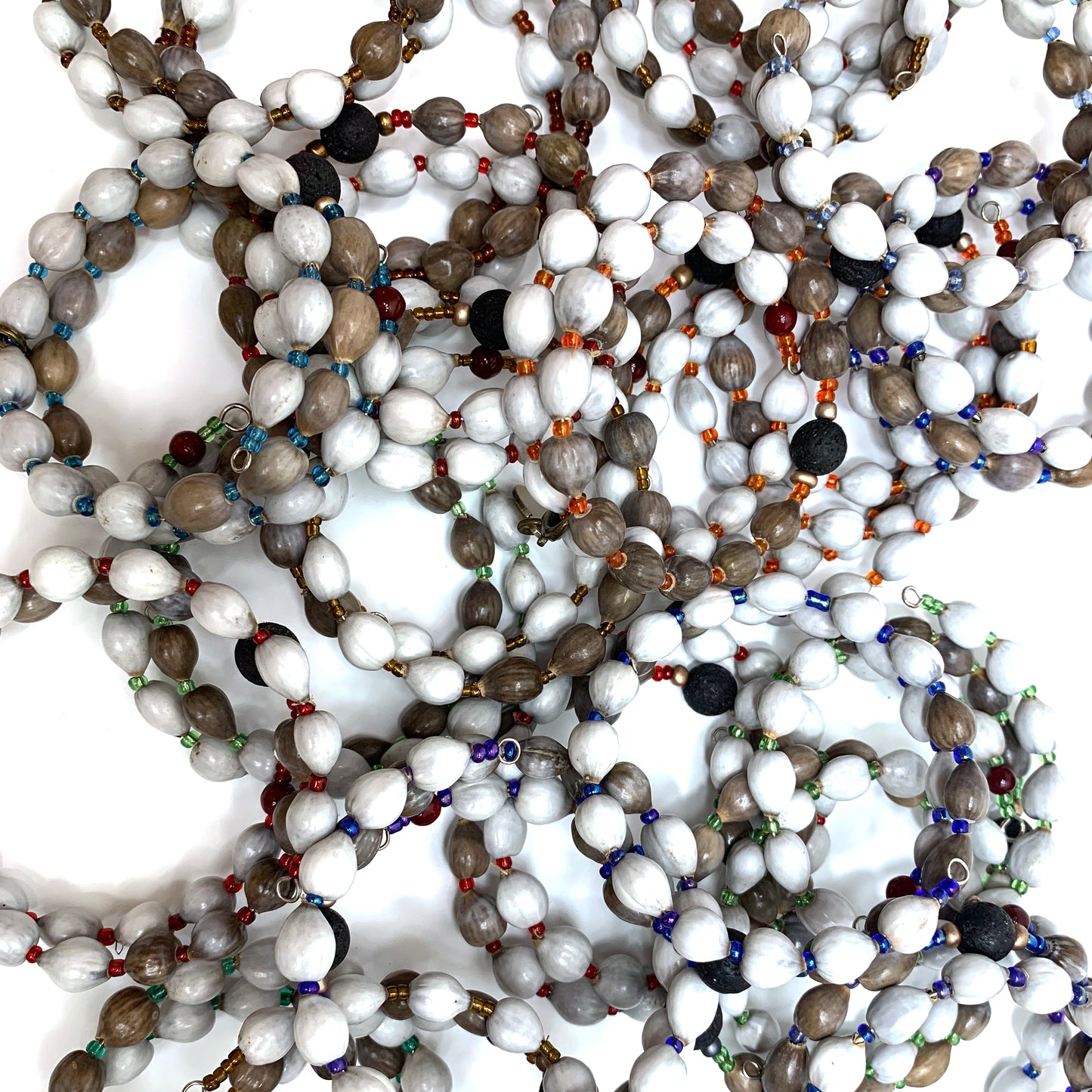 Majok Caribbean Holiday Bracelet in Blue