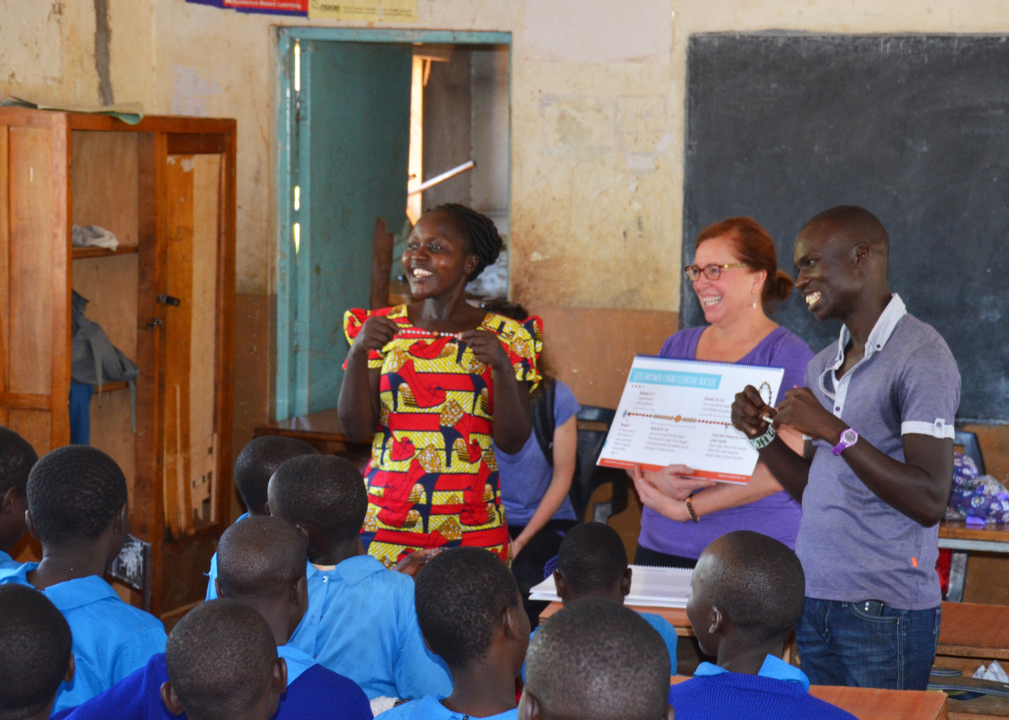 Online LETS Training Program Classes