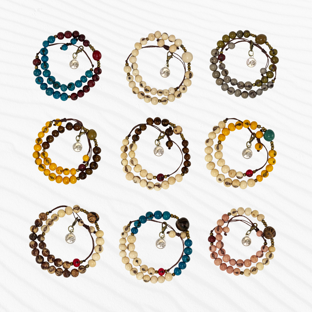Açaí Bracelets
