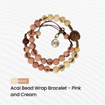 Açaí Bracelets