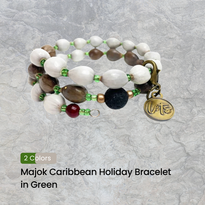Majok Bracelets