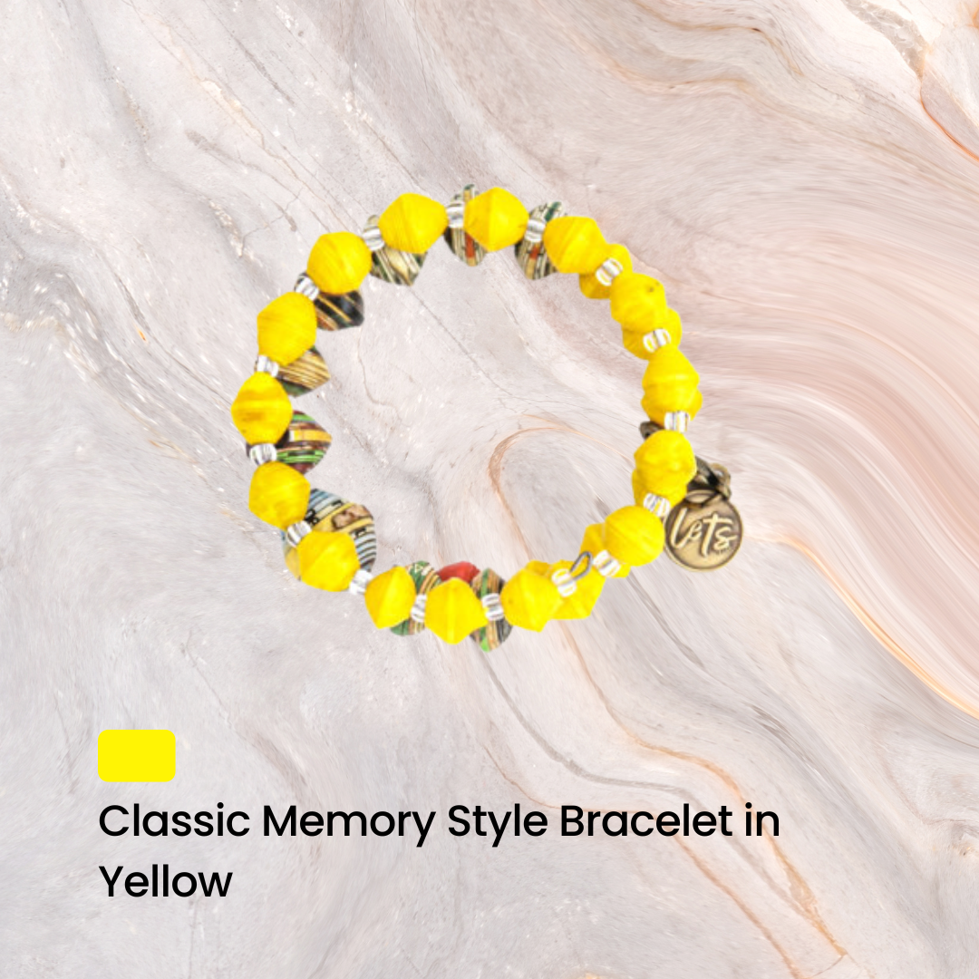 Classic Memory Wire Wrap