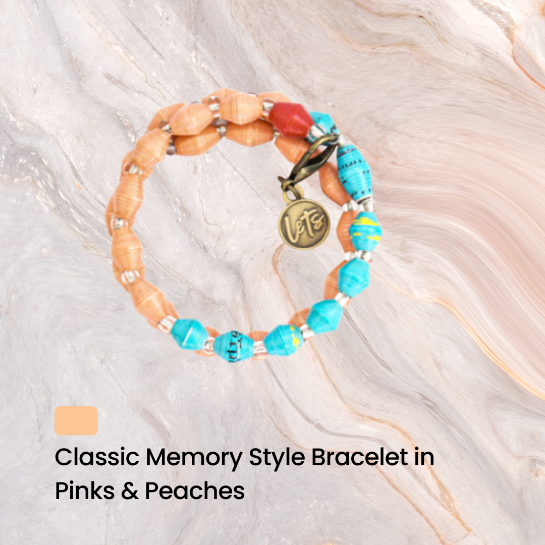 Classic Memory Wire Wrap