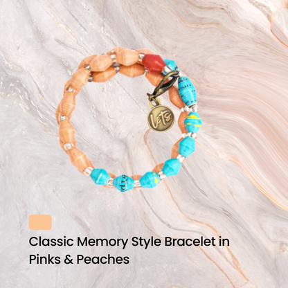 Classic Memory Wire Wrap