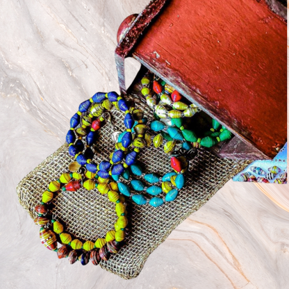 Classic Memory Wire Wrap