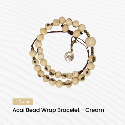Açaí Bracelets