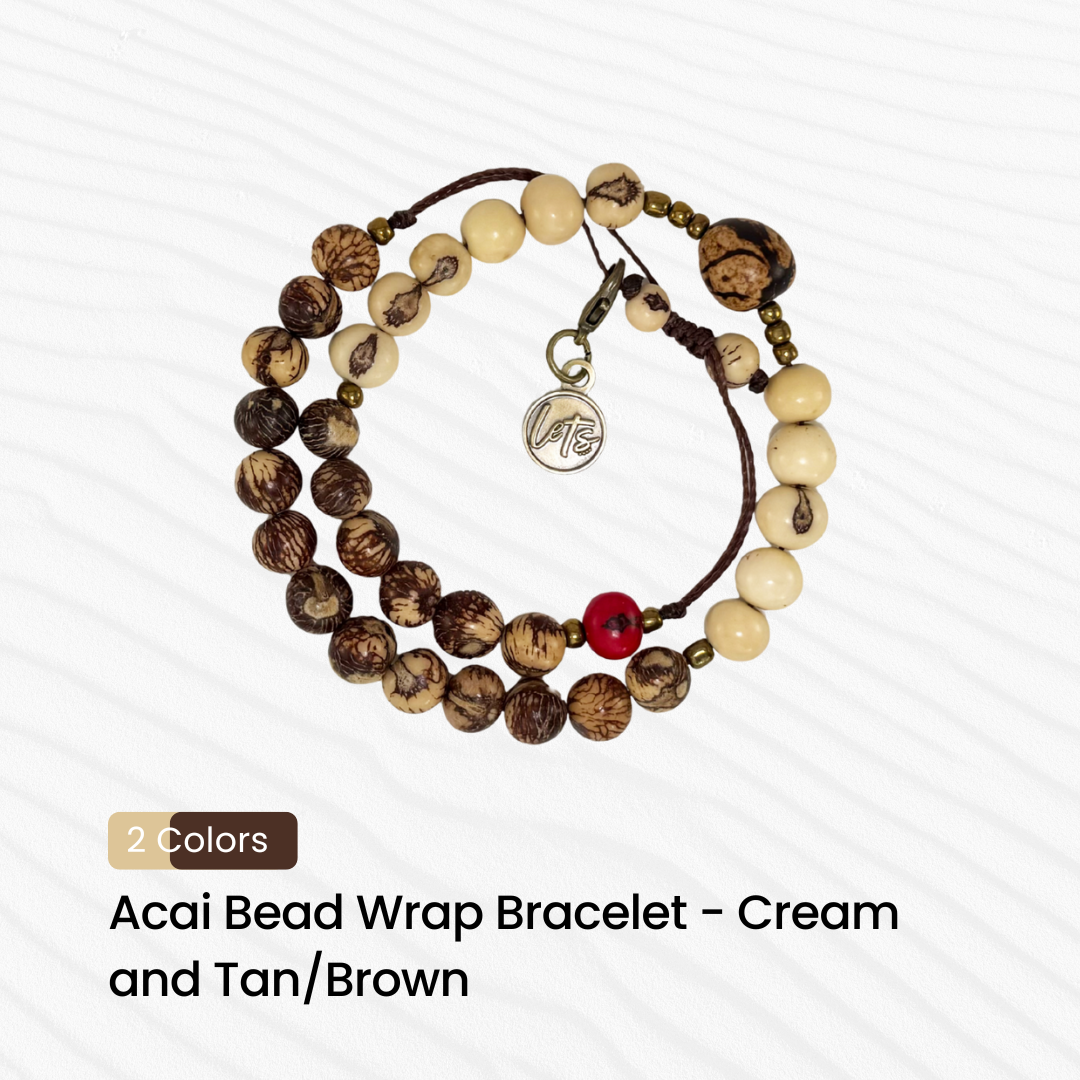 Açaí Bracelets