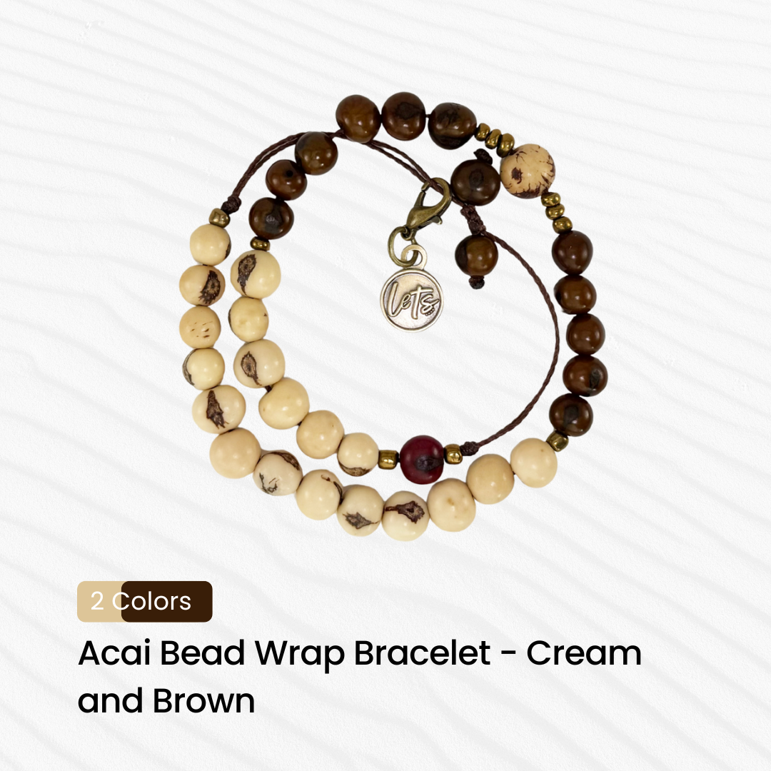 Açaí Bracelets