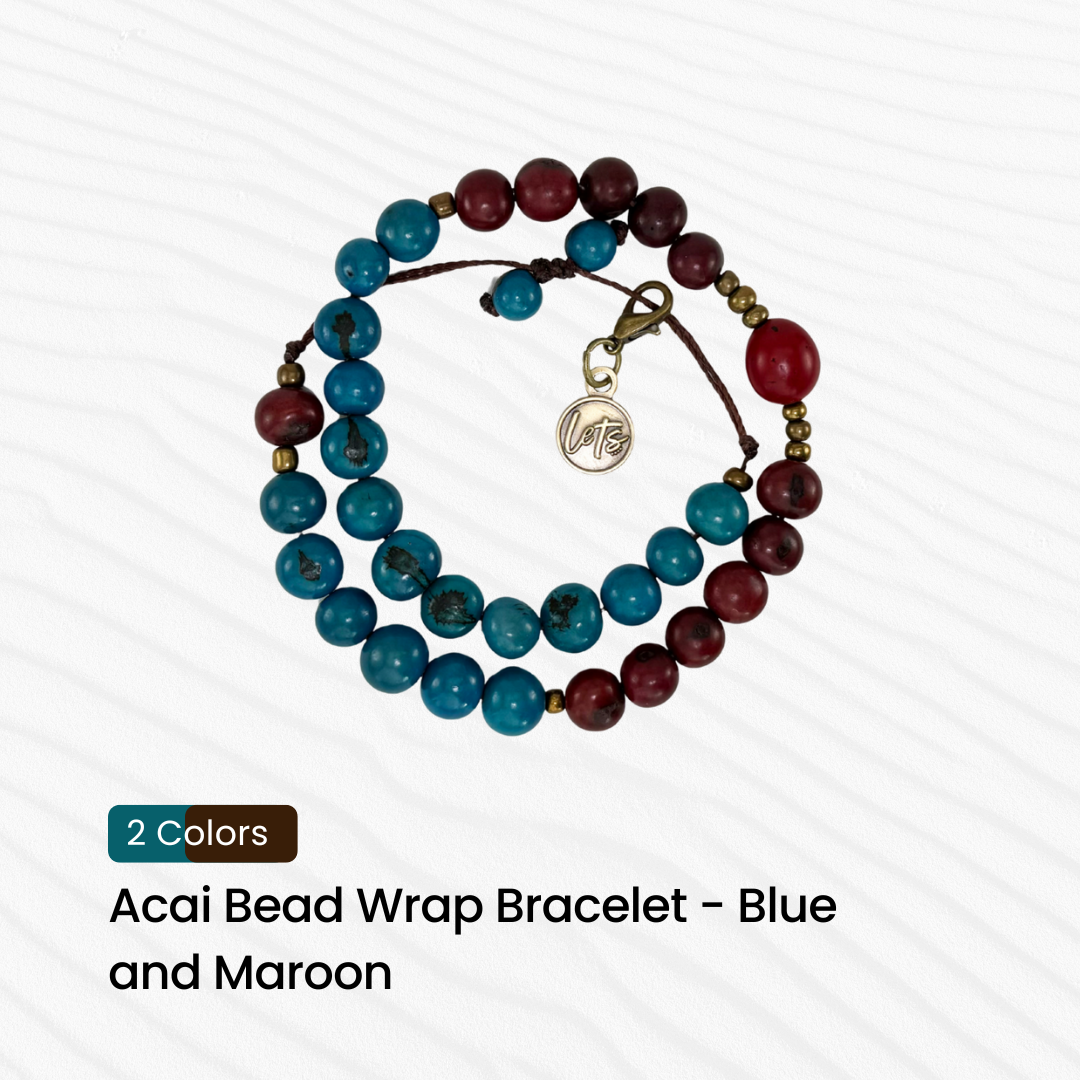 Açaí Bracelets