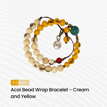 Açaí Bracelets