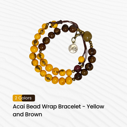 Açaí Bracelets