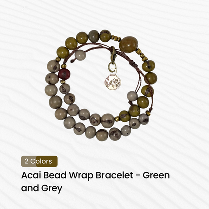 Açaí Bracelets