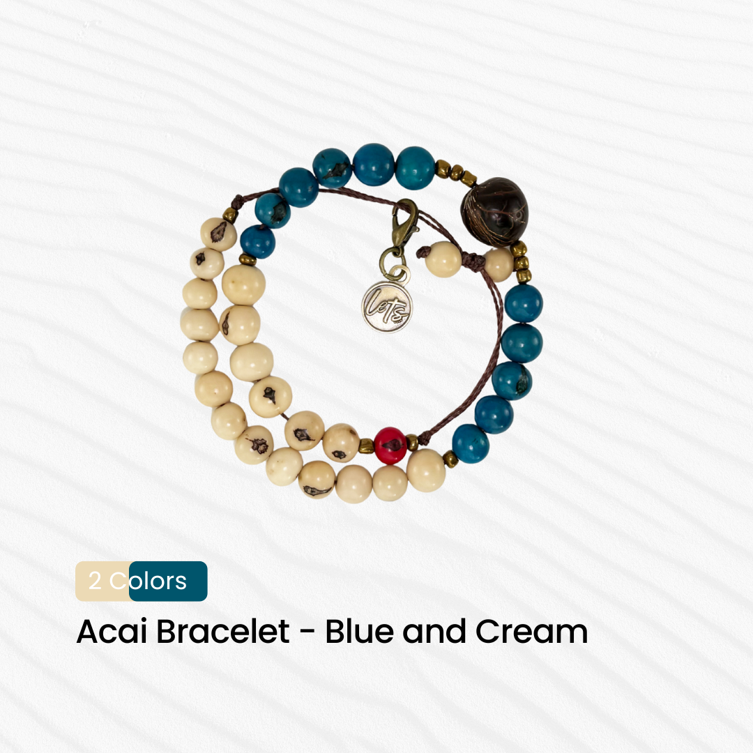 Açaí Bracelets