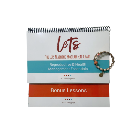 LETS Instructor - Essential Kit (English)