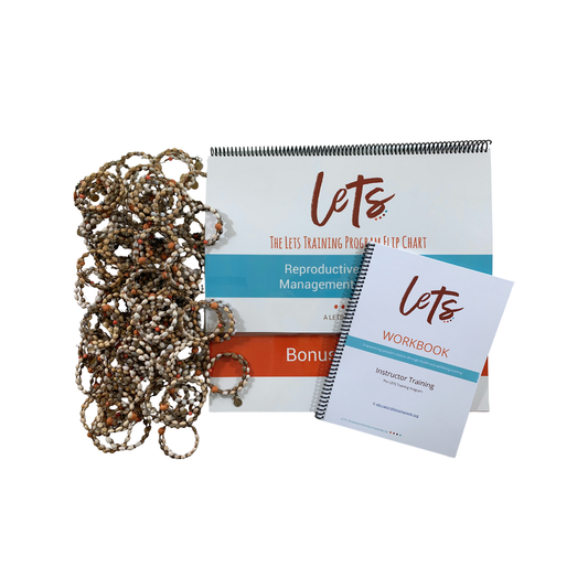 LETS Instructor -Professional Kit (English)
