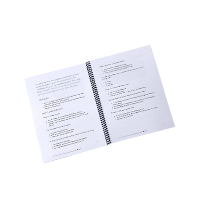 LETS Instructor Training Workbook (English)