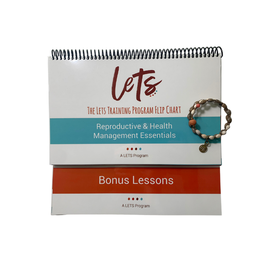 LETS Instructor - Essential Kit (English)