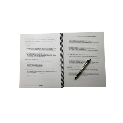 Manyèl Fòmasyon Enstriktè LETS (Kreyòl Ayisyen)