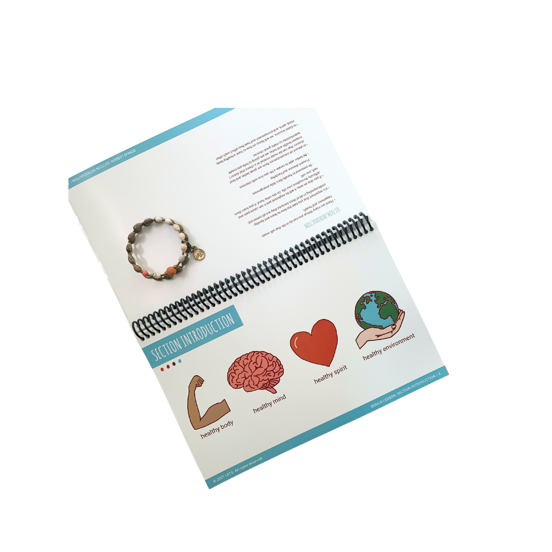 Tablo Etid LETS (Kreyòl Ayisyen)