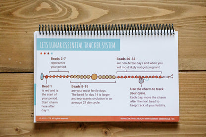 LETS Physical Flip Charts (English)