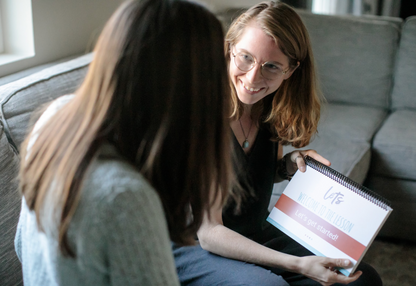 LETS Physical Flip Charts (English)