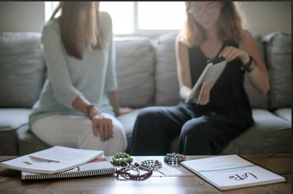 LETS Physical Flip Charts (English)