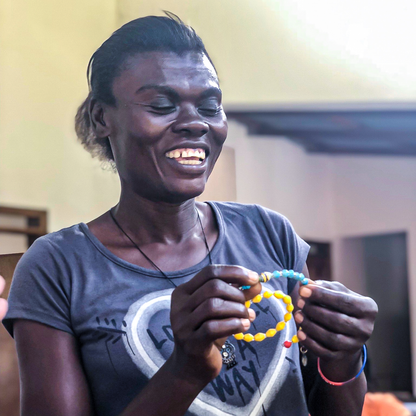 LETS Empowerment Club - Donate