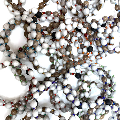 Majok Caribbean Holiday Bracelet in Blue