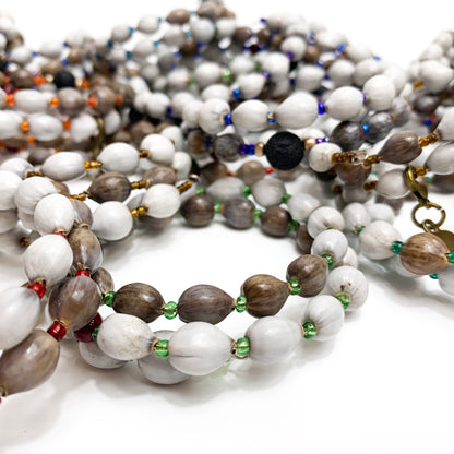 Majok Caribbean Holiday Bracelet in Green