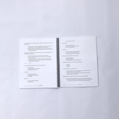 LETS Instructor Training Workbook (Creole)